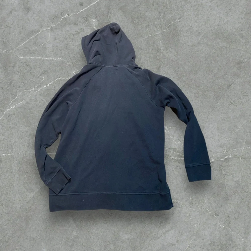 Y2K large Etnies zip up - Picture 2 of 8